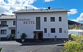 Gästehaus Rettl